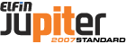 Logo Jupiter 2007 Standard
