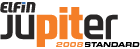 Logo Jupiter 2008 Standard