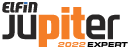 Logo Jupiter 2022 Expert
