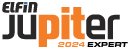 Logo Jupiter 2024 Expert